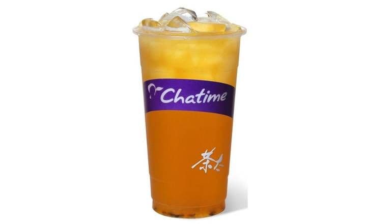 J2 Honey Pomelo Juice (Hot)