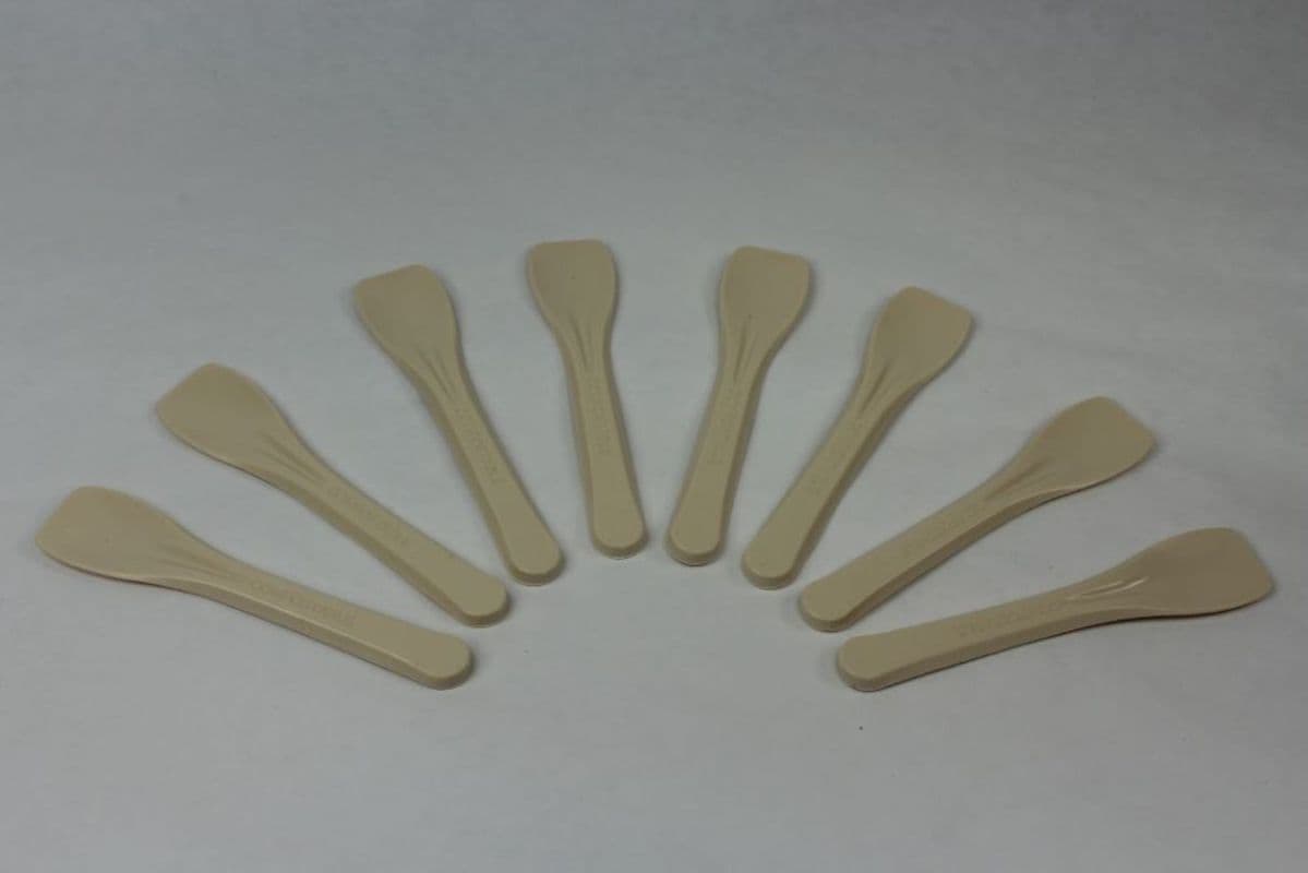 Cuillère (8 mcx) / Spoon (8 pcs)