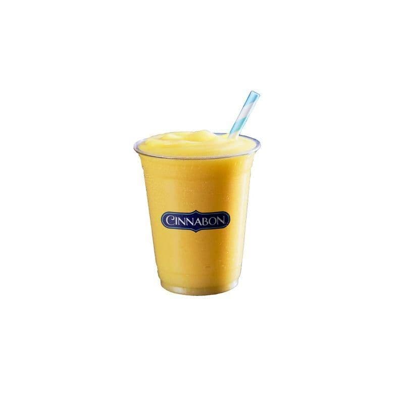 Mango Smoothie