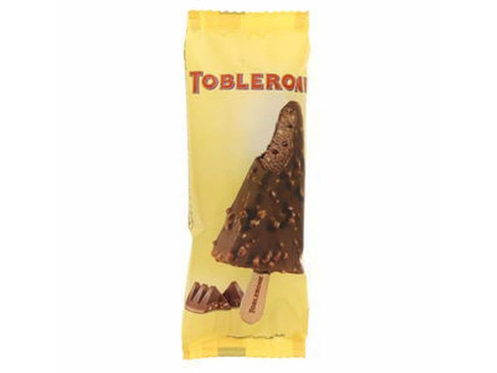Toblerone Ice Cream Stick Euro Bar