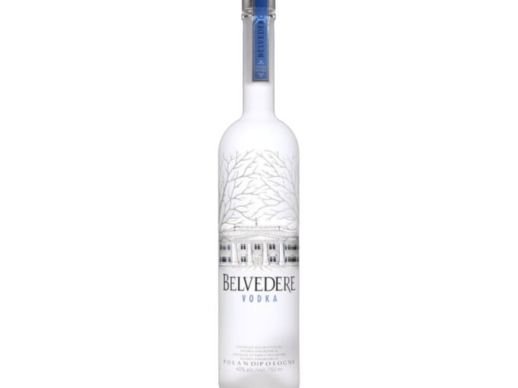 Belvedere 750ml