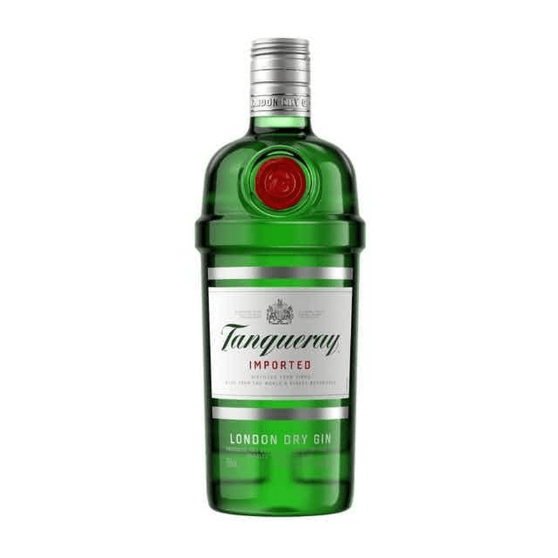 Tanqueray Gin (750 ml)
