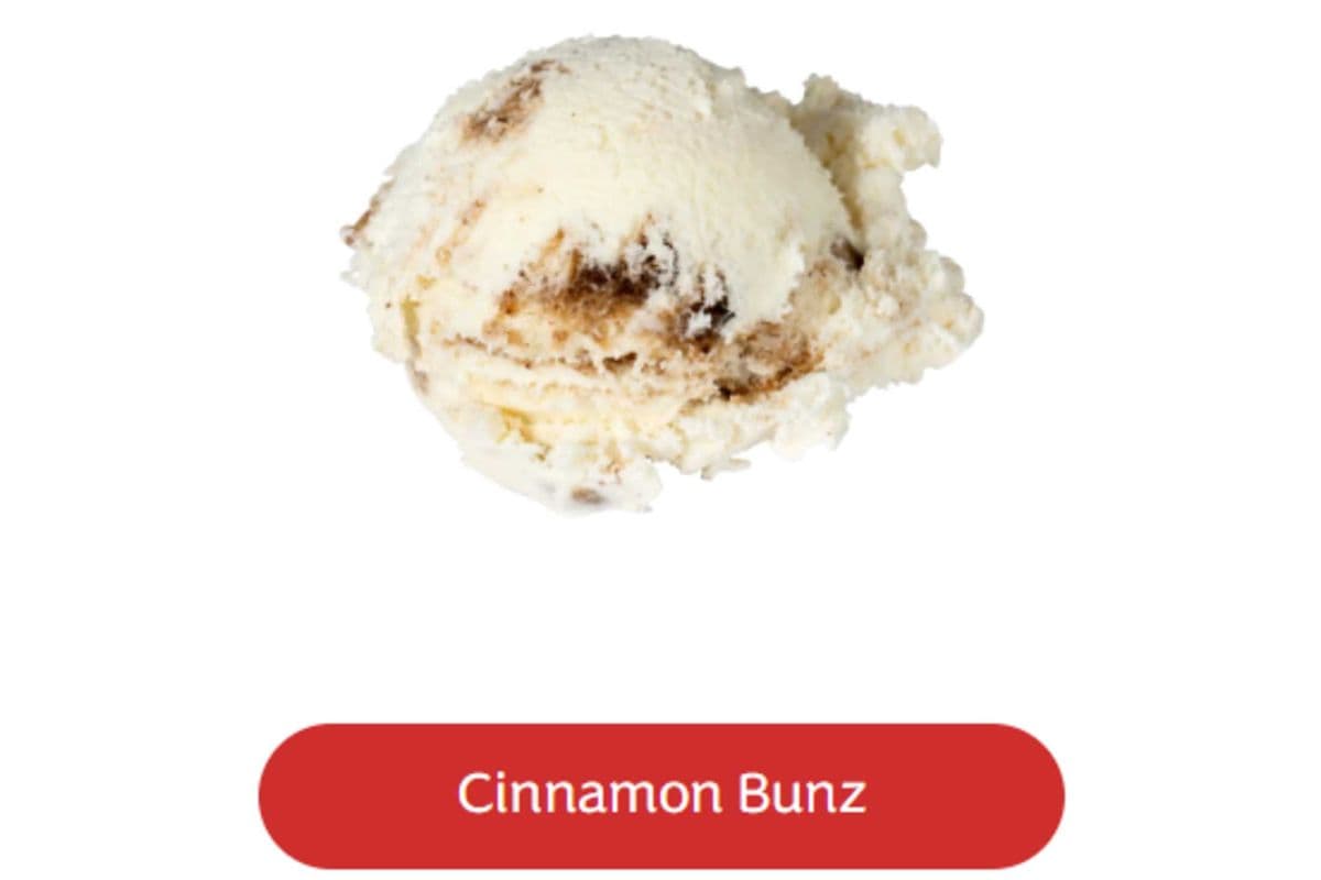Cinnamon Bunz (8 oz)