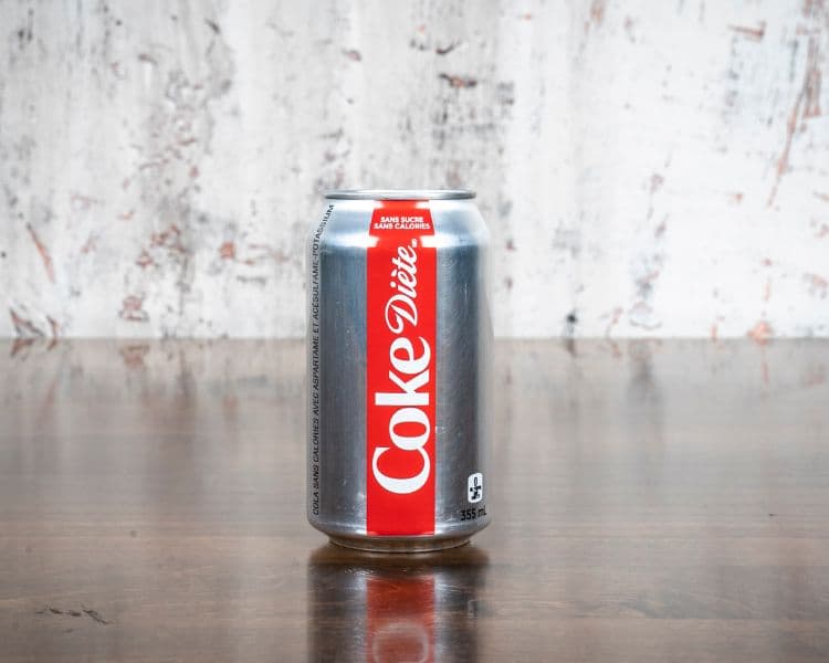 Diet Coke