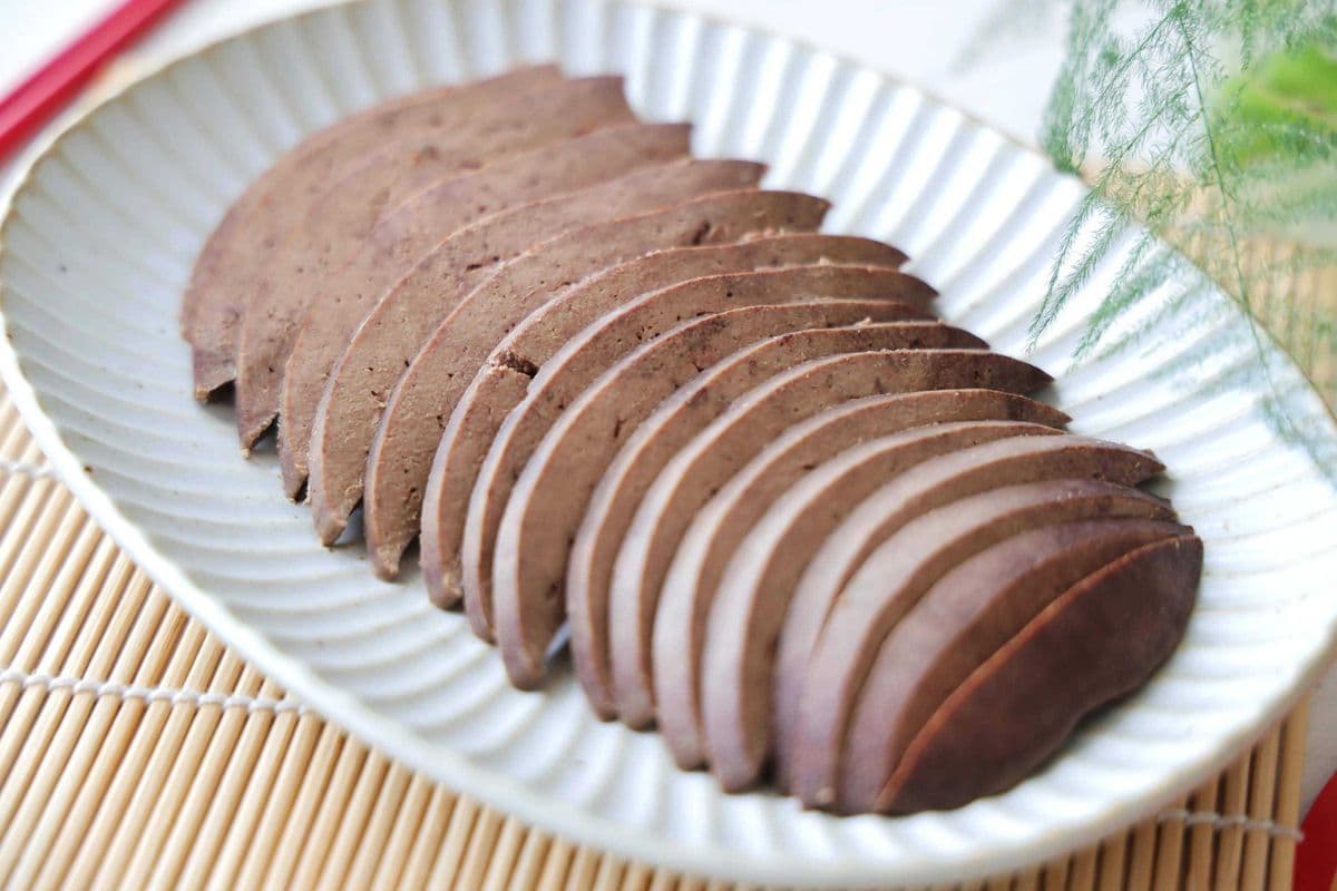Pig Liver 猪肝