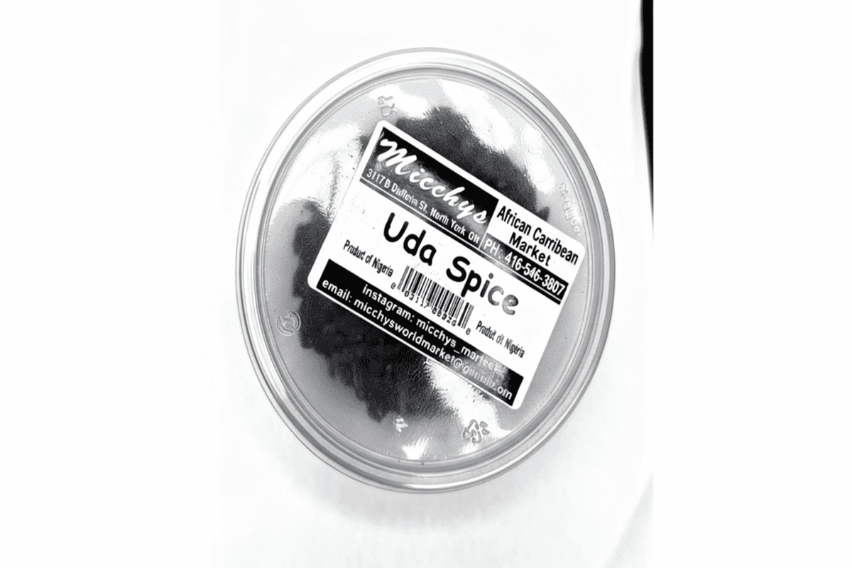 Uda Spice