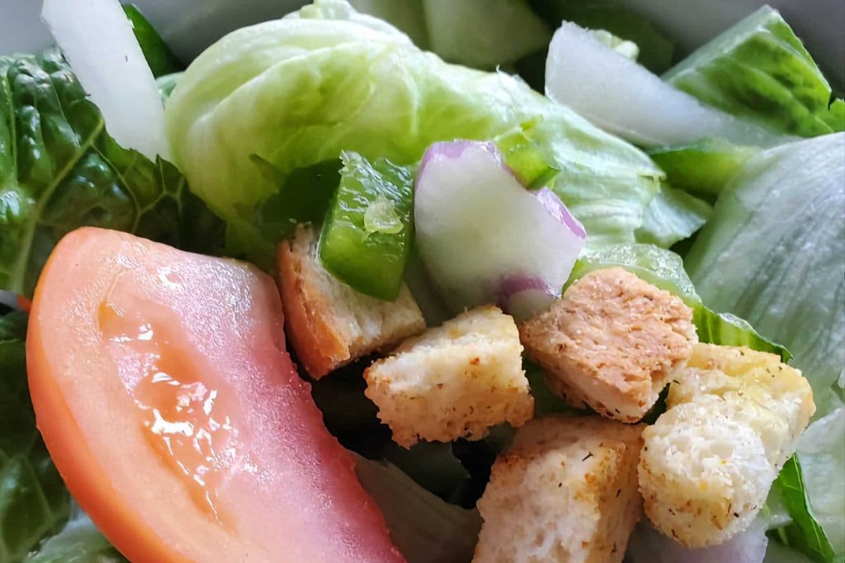 Garden Salad