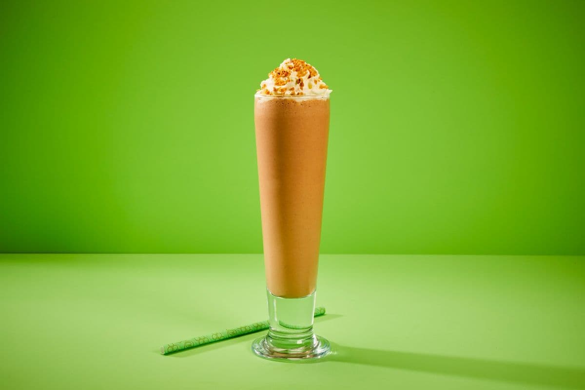Legendary Royale Shake