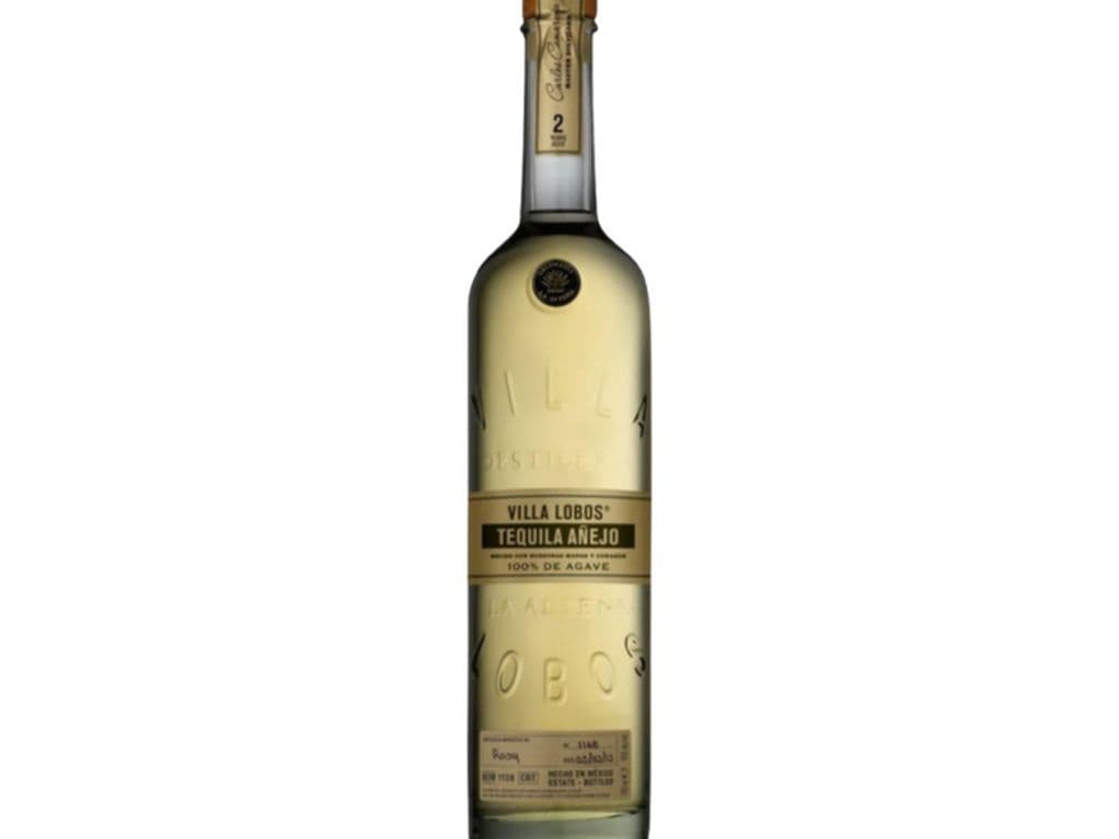 Villa Lobos - Anejo