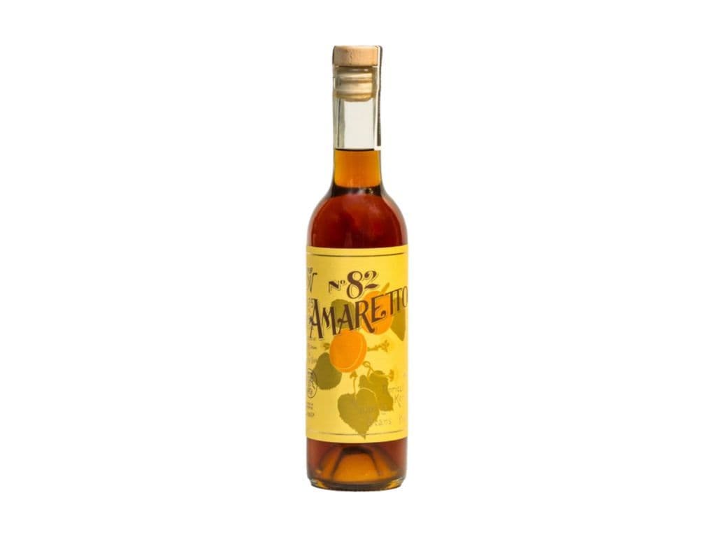 Sons Of Vancouver - Amaretto (750ml)