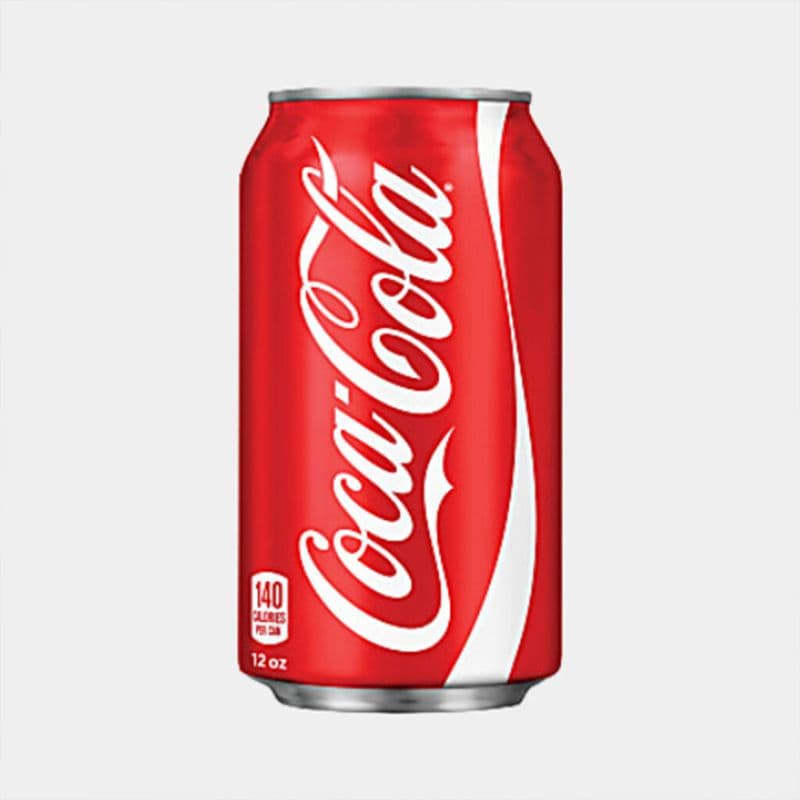 Coca-Cola / Coca-Cola