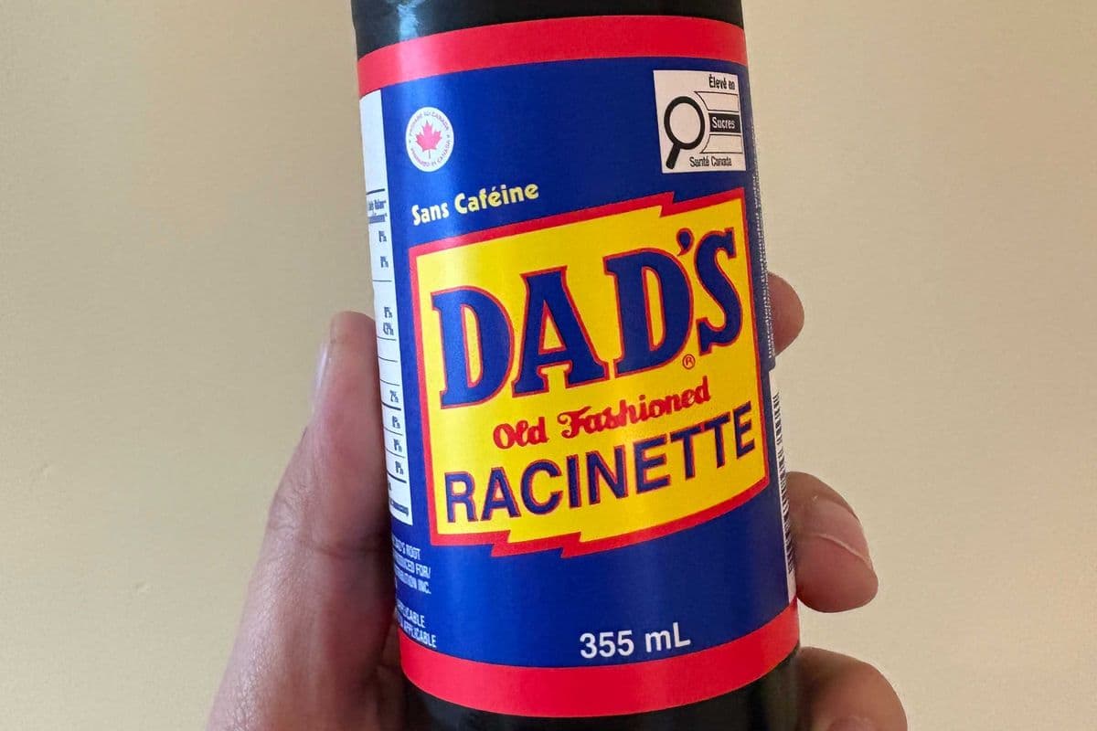 Dads Root Beer