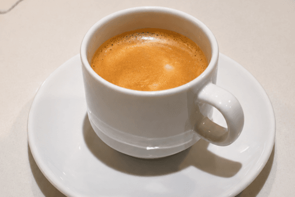 Macchiato
