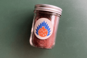 Sumac (250 ml)