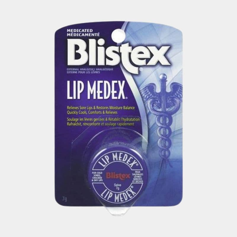 Blistex Lip Medex Analgesic Lip Protectant (1 Ea)