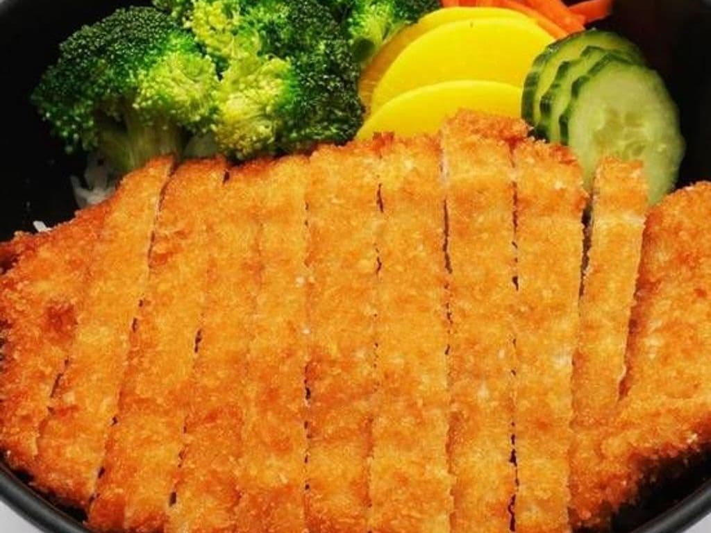 BOGO Chicken Cutlet Don x 2 
