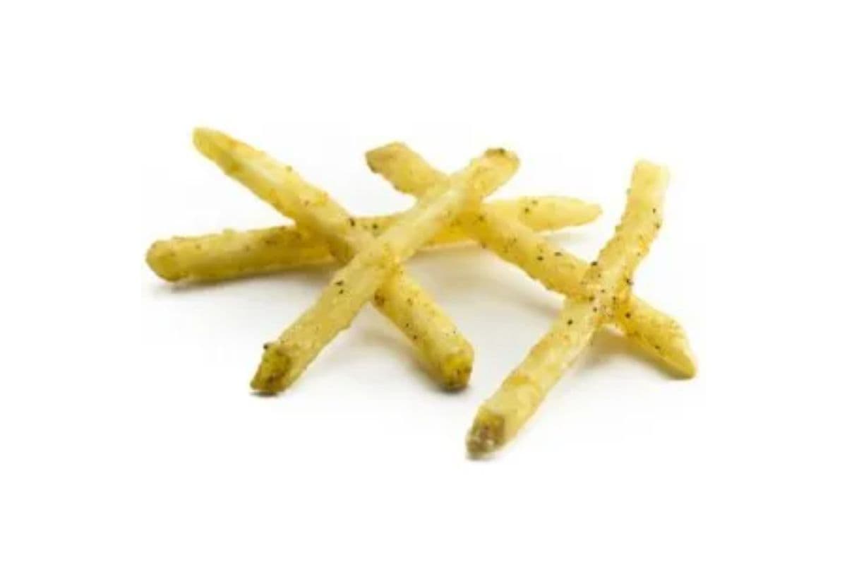 Salt-and-Pepper Fries (4 lbs Bag)