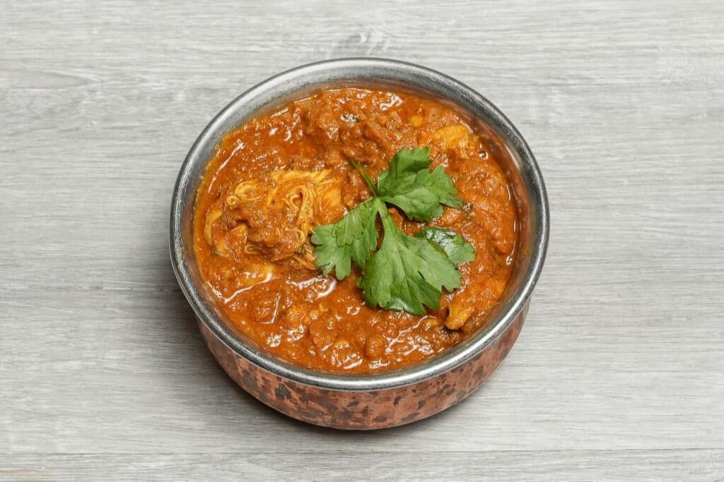 Telangana Chicken (Special)