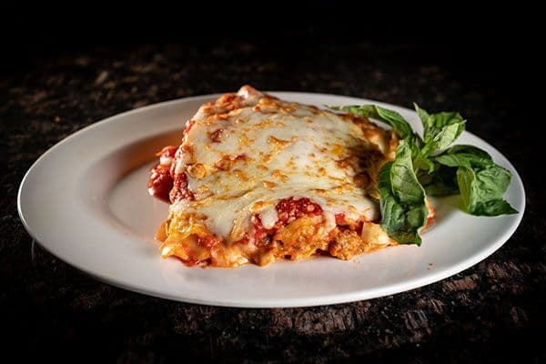 Lasagna