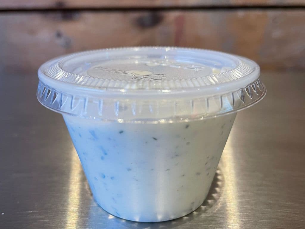 Ranch Cup