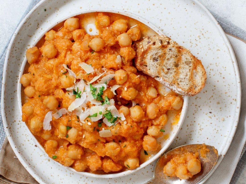 Chana Masala