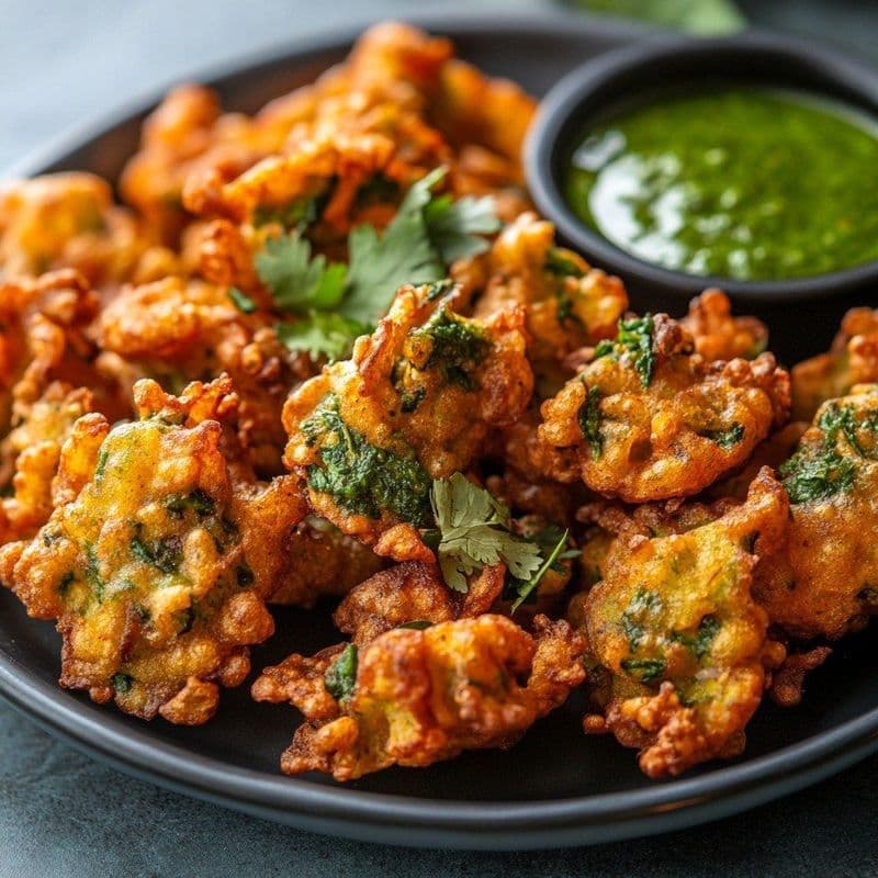 Veggie Pakora