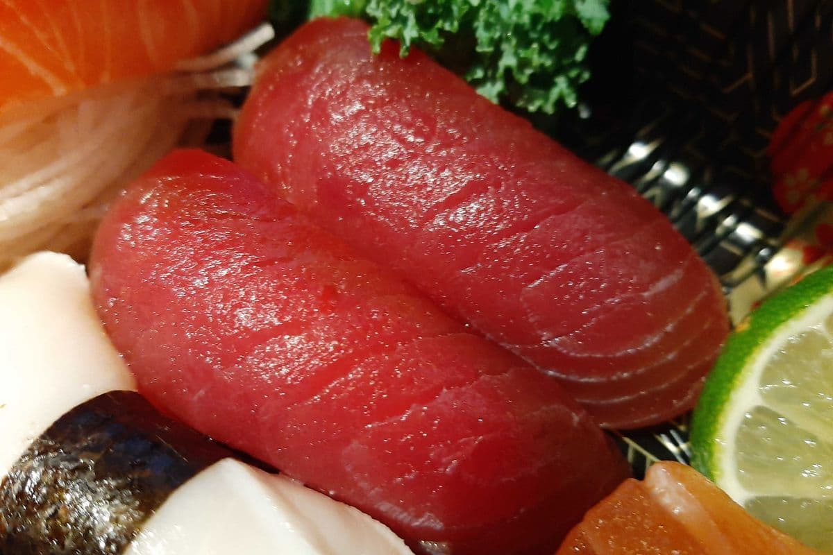 Tuna