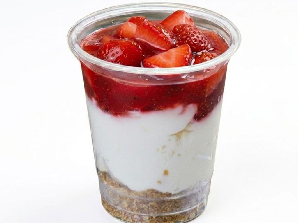 Classic Cheesecake