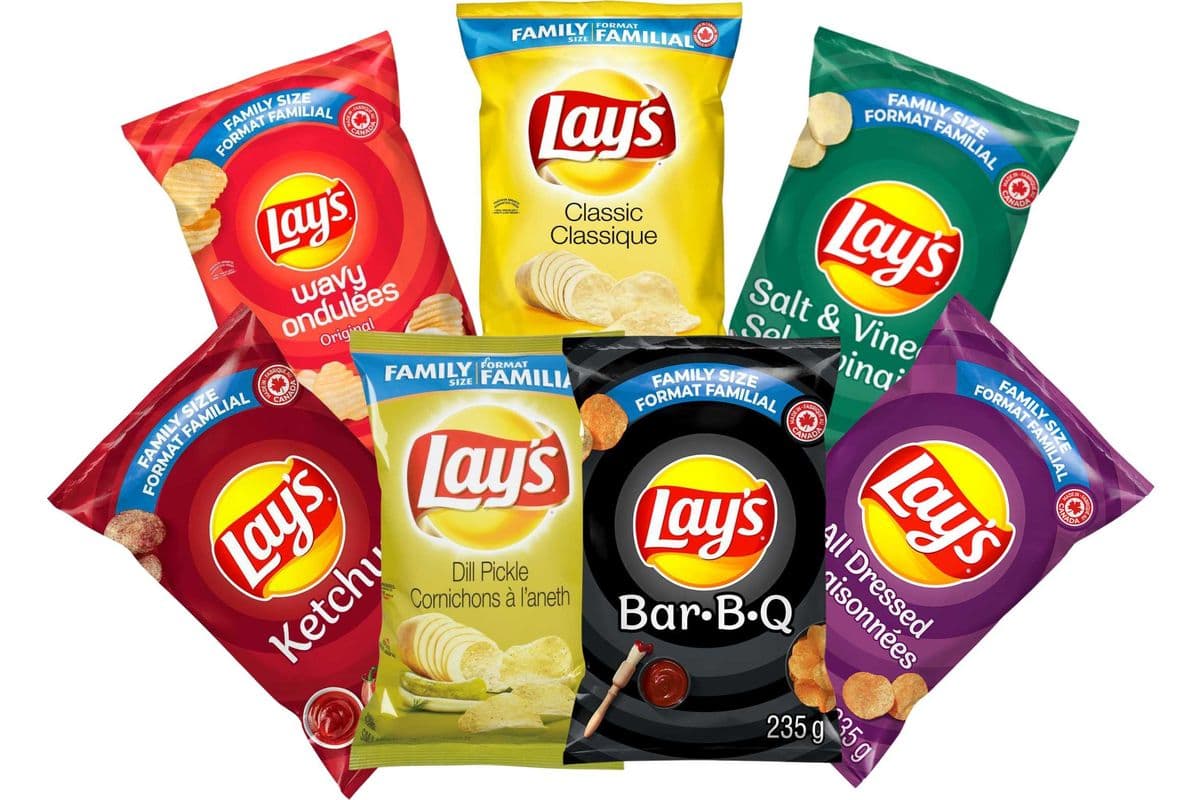 Lay's® (235 g)