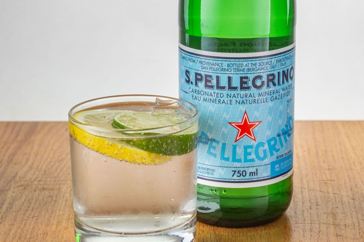 San Pellegrino