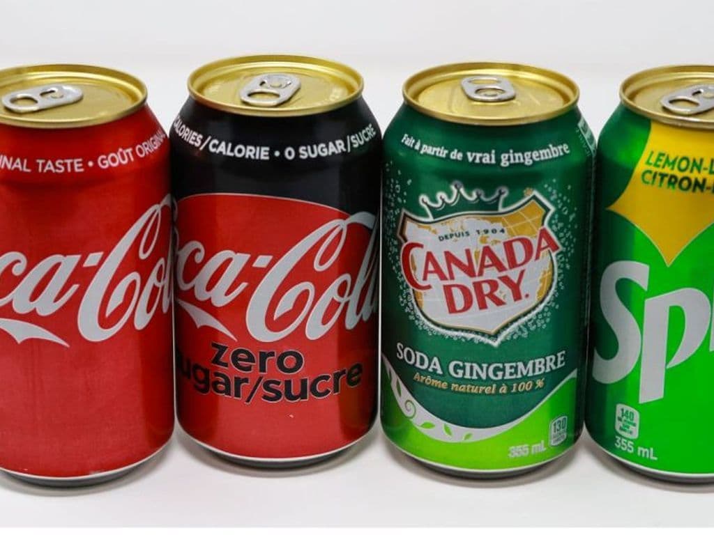 Soft Drink