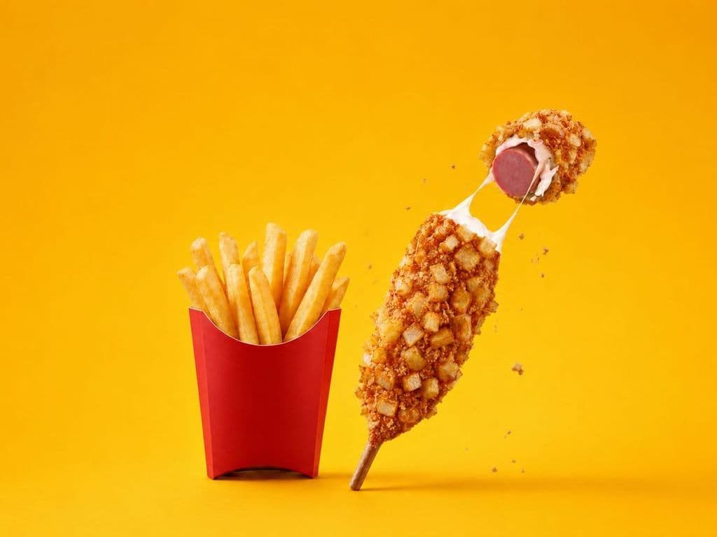 Kogo and Fries