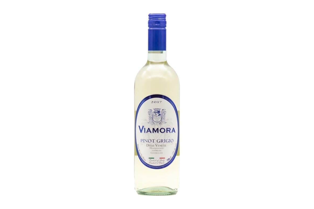 Viamora Pinot Grigio (750 ml)
