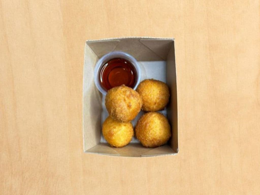 S Hush Puppies