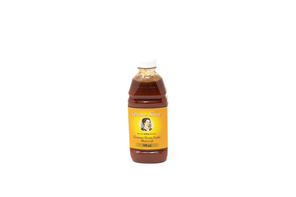 Diana Honey Garlic Sauce (500 ml)