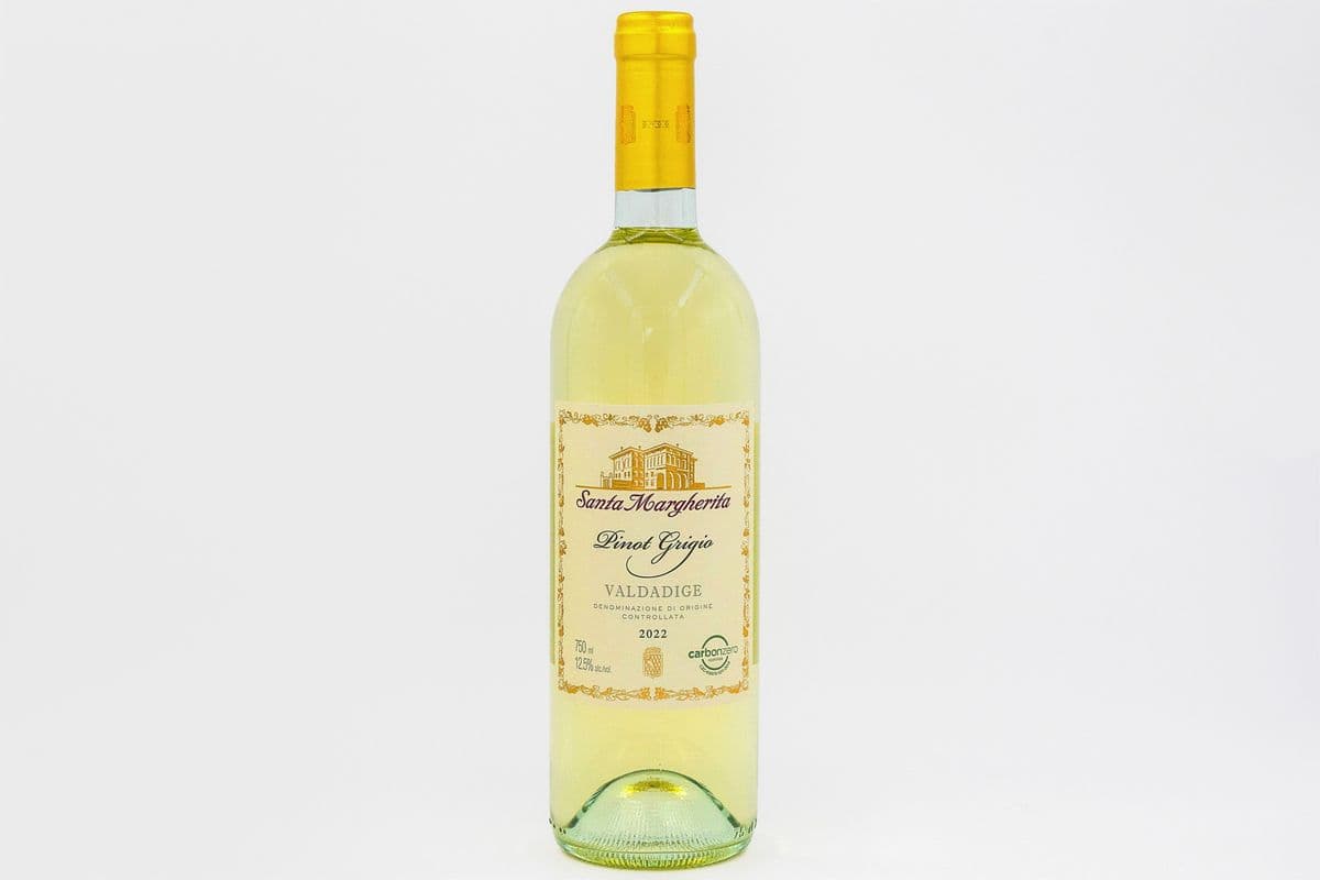 Santa Margherita Pinot Grigio (750 ml) (1 x 750ml)