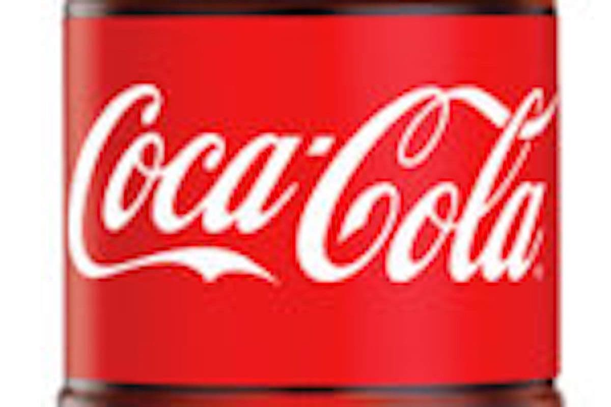 Coke (Bottle)