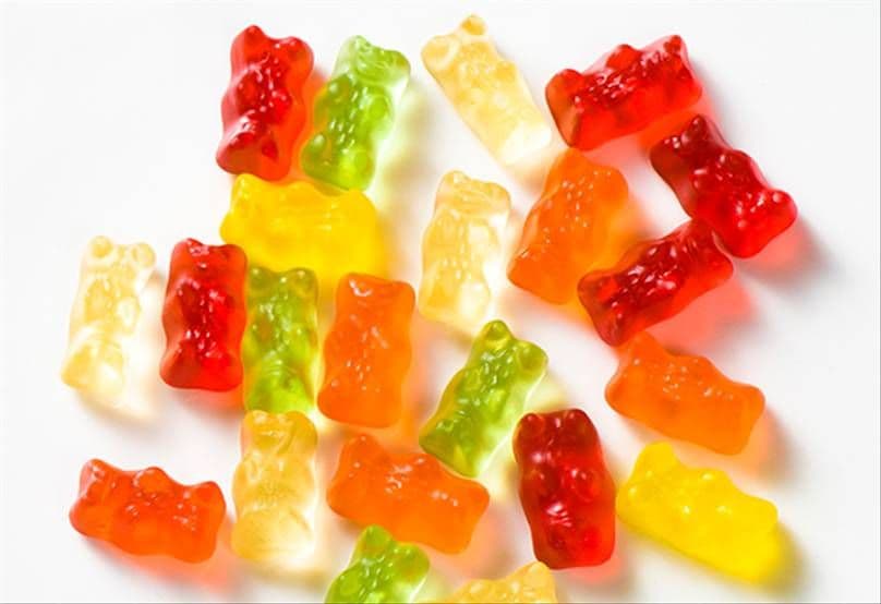 Gummy Bears
