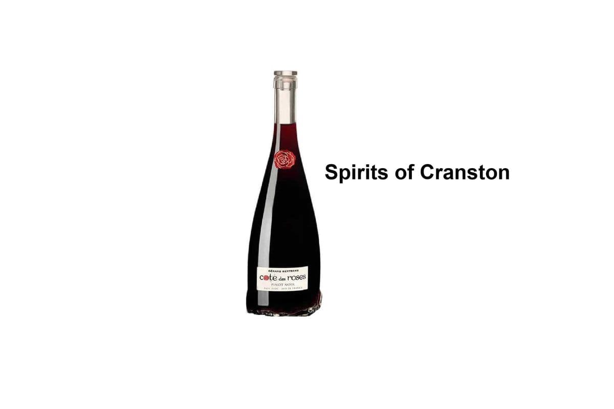 COTE DES ROSES PINOT NOIR 750ML (1 x 750ML)
