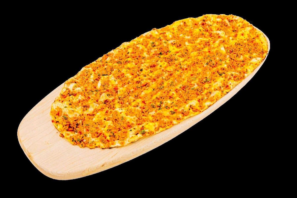 68. Lahmacun