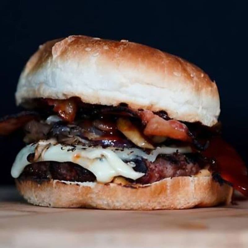 Burger Montana / Montana Burger