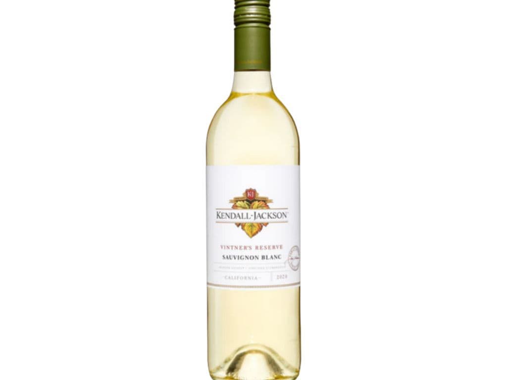 Kendall Jackson - Sauvignon Blanc