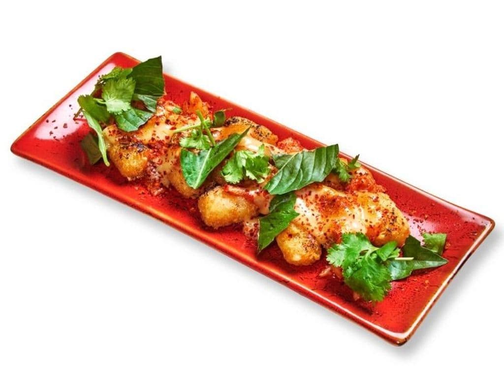 TATER TOTS