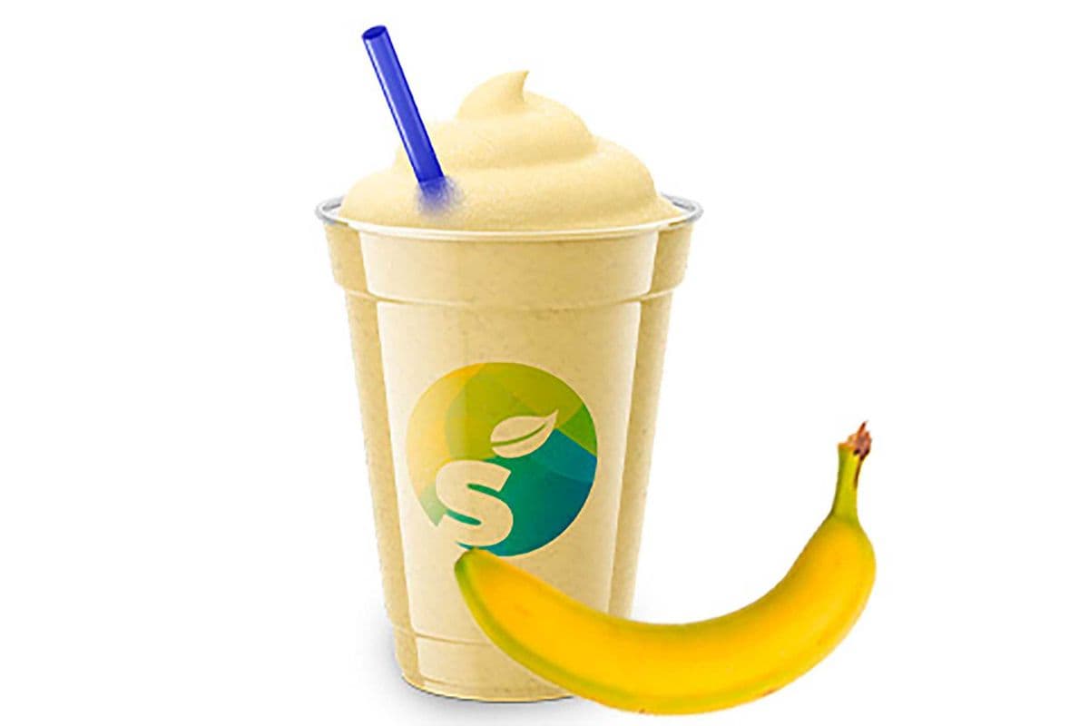 Shake bananaaaa (473 ml)