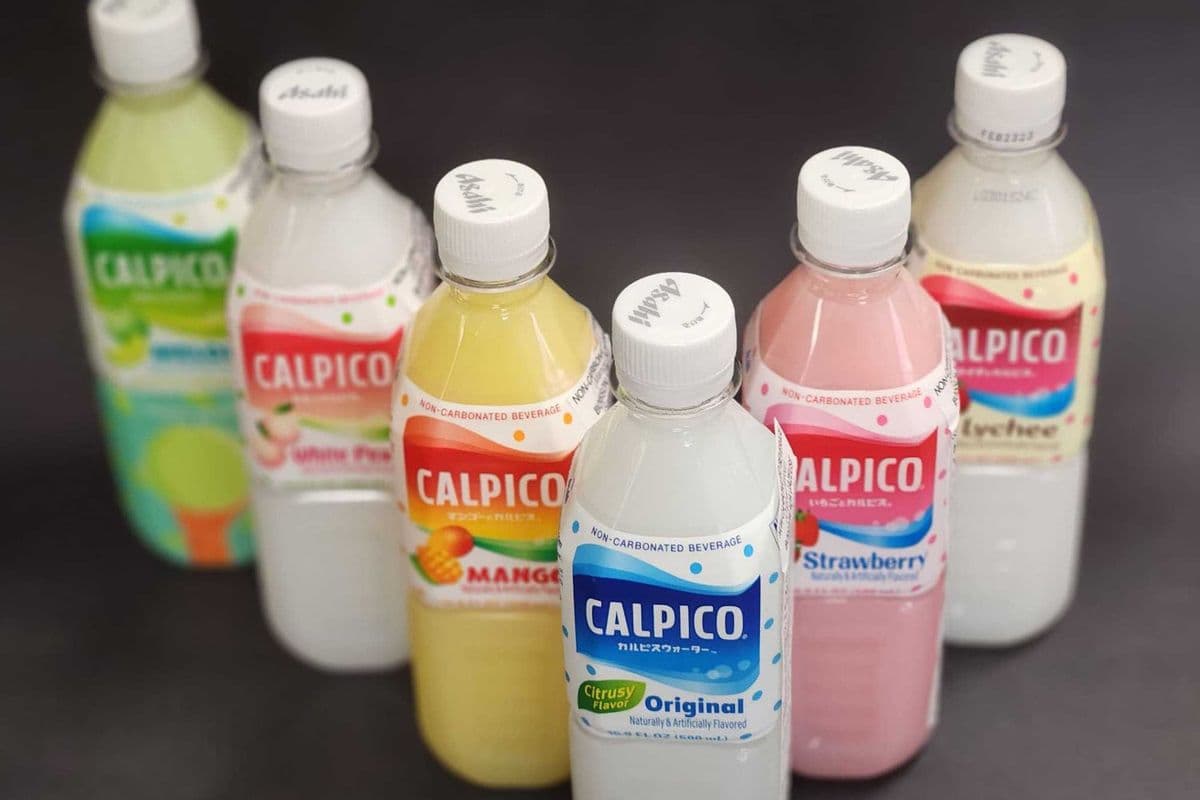 Calpico