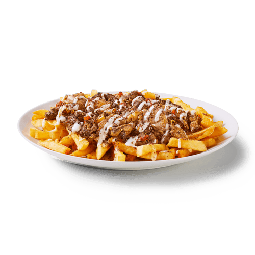 Mixed On The STIX®