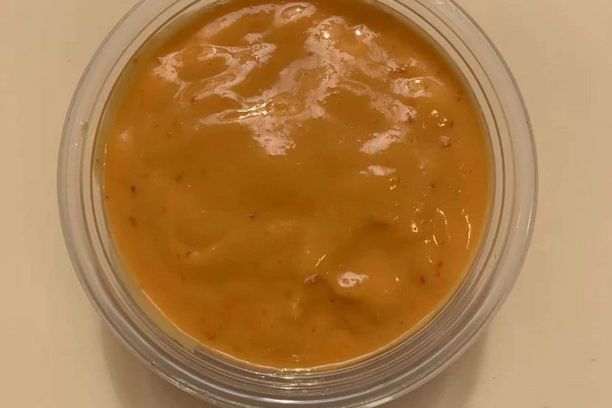 Spicy Mayo