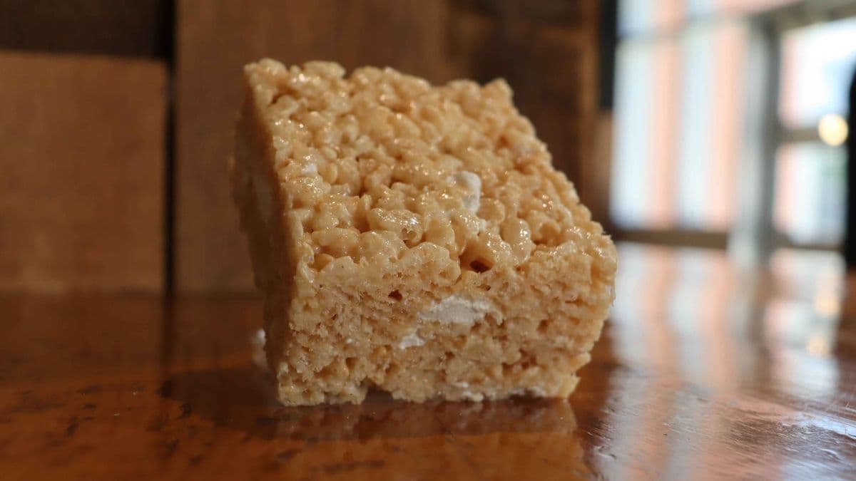 Chef's Krispie