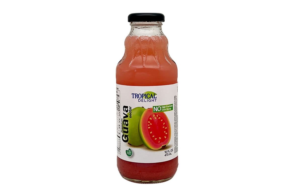 Tropical Delight Juice (473 ml)