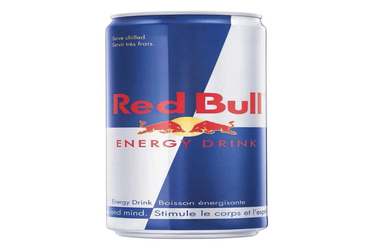 RED BULL ENERGY DRINK (355ML) (355ML)